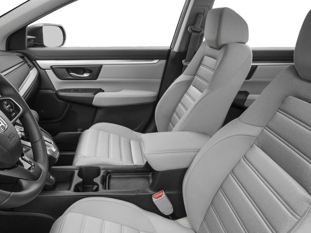 used 2017 Honda CR-V car, priced at $18,995