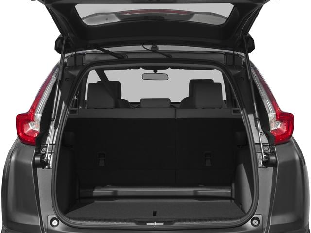 used 2017 Honda CR-V car, priced at $18,995