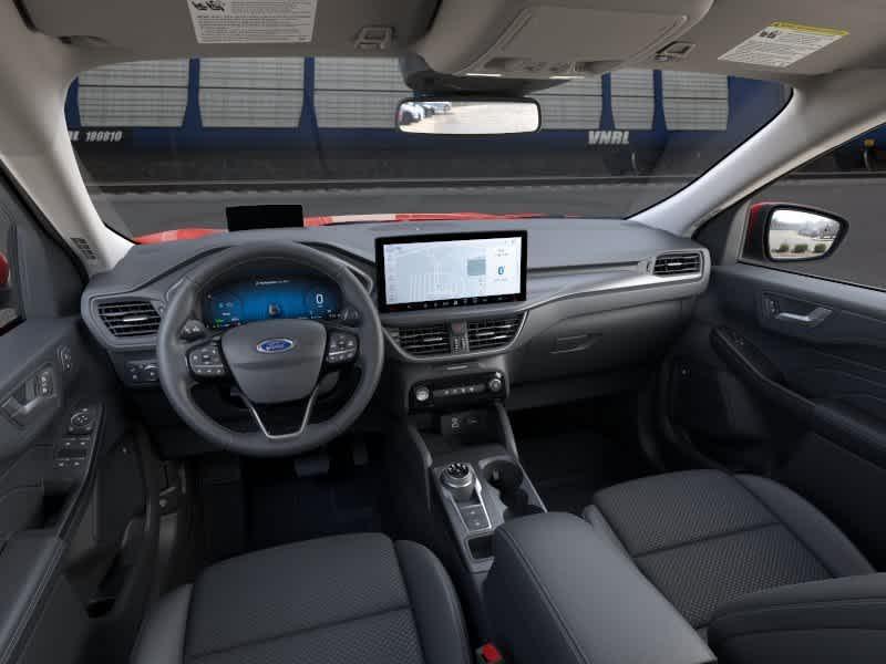 new 2024 Ford Escape car, priced at $47,770