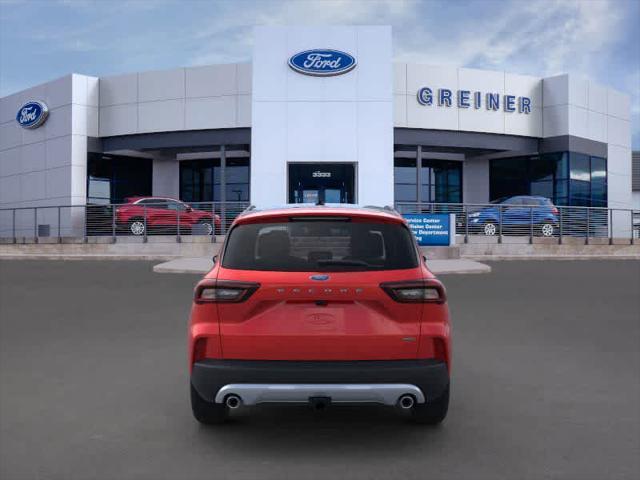 new 2024 Ford Escape car, priced at $45,608