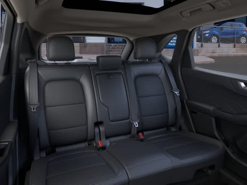 new 2024 Ford Escape car, priced at $45,307