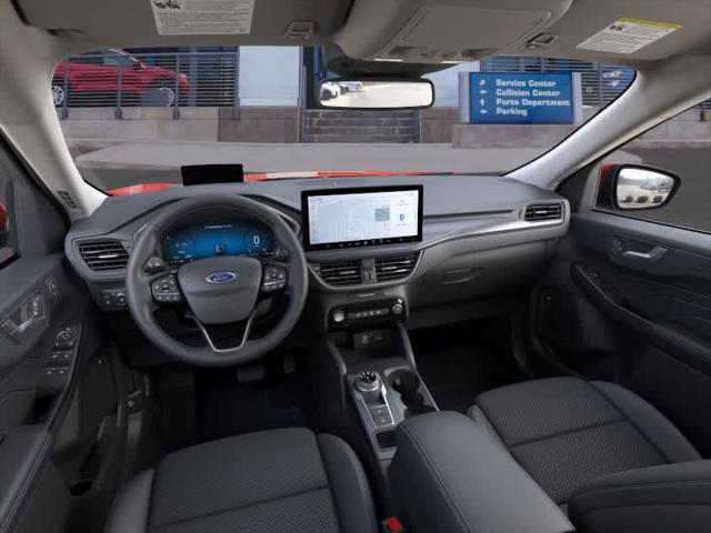 new 2024 Ford Escape car, priced at $45,608