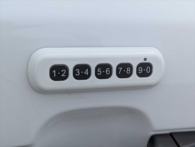 used 2023 Ford Ranger car, priced at $37,750