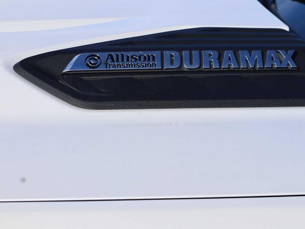 used 2024 Chevrolet Silverado 2500 car, priced at $67,995