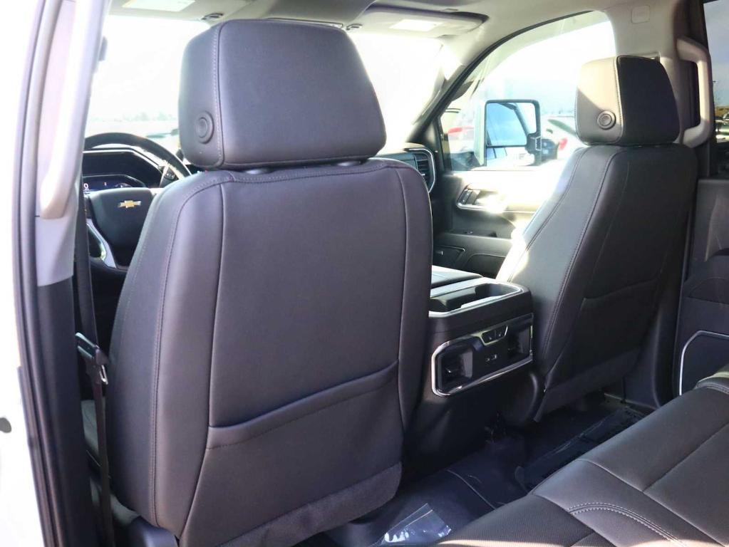 used 2024 Chevrolet Silverado 2500 car, priced at $67,995