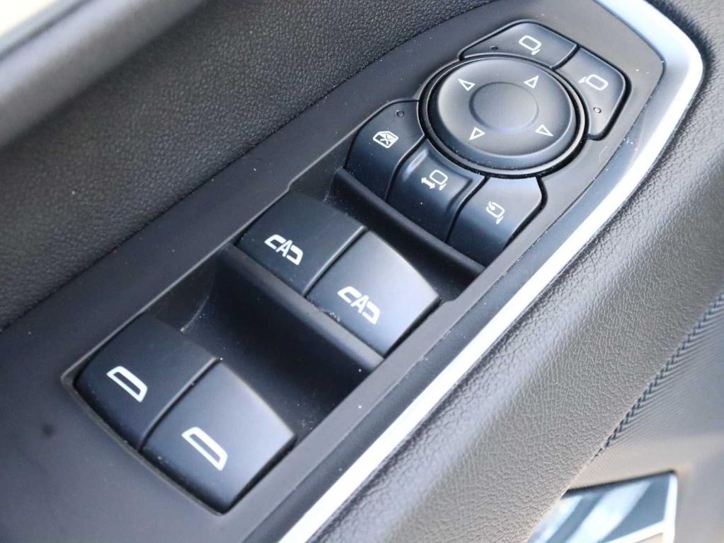 used 2024 Chevrolet Silverado 2500 car, priced at $67,995