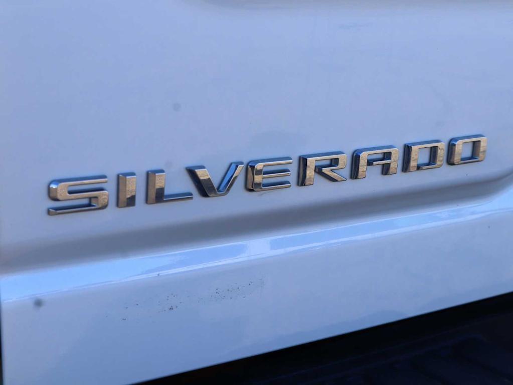 used 2024 Chevrolet Silverado 2500 car, priced at $67,995