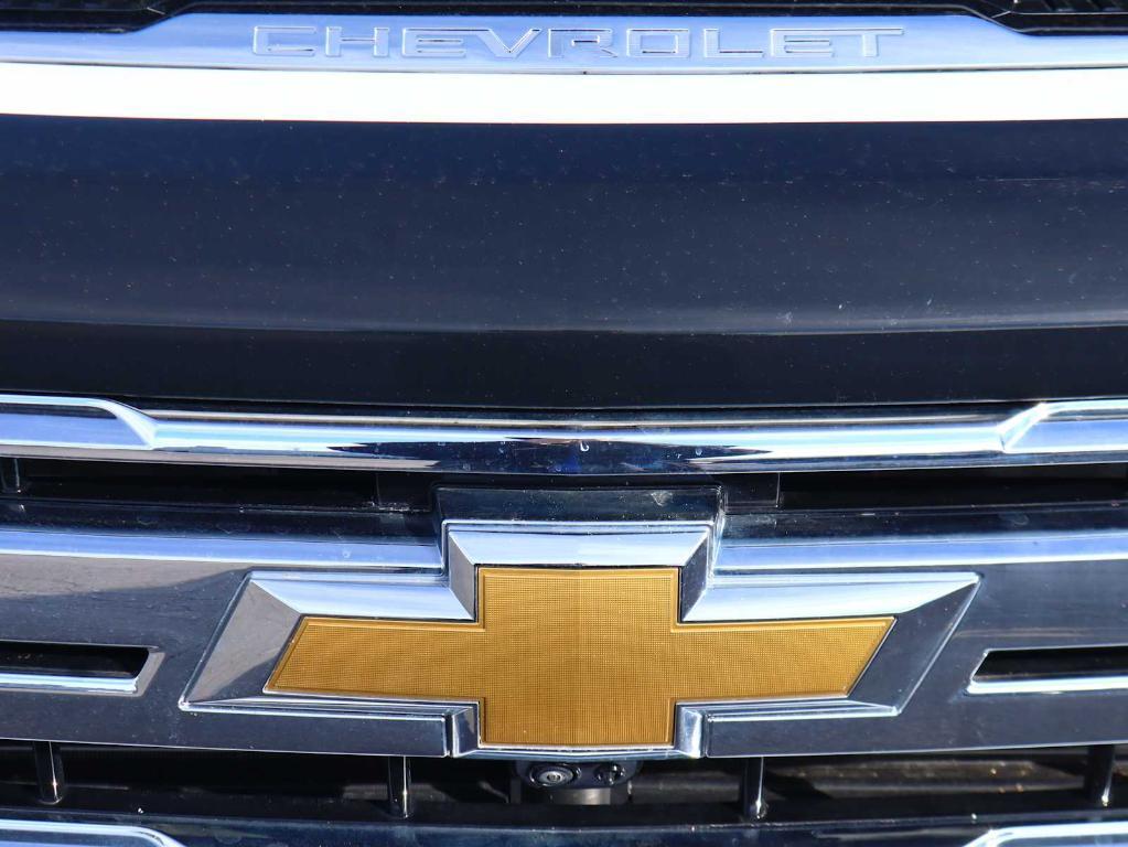 used 2024 Chevrolet Silverado 2500 car, priced at $67,995
