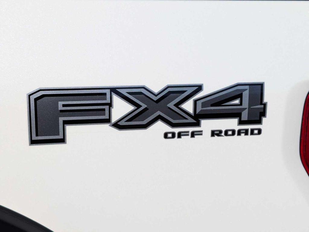 used 2025 Ford F-150 car, priced at $68,495