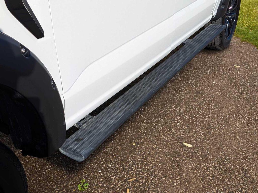 used 2025 Ford F-150 car, priced at $68,495