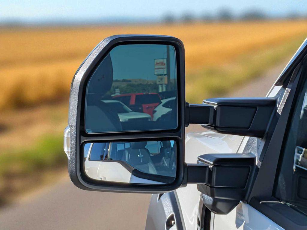 used 2025 Ford F-150 car, priced at $68,495