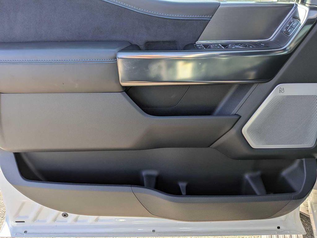 used 2025 Ford F-150 car, priced at $68,495