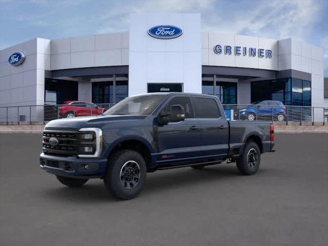 new 2024 Ford F-350 car, priced at $95,320