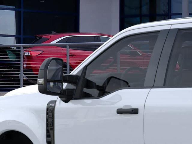 new 2025 Ford F-350 car, priced at $72,940