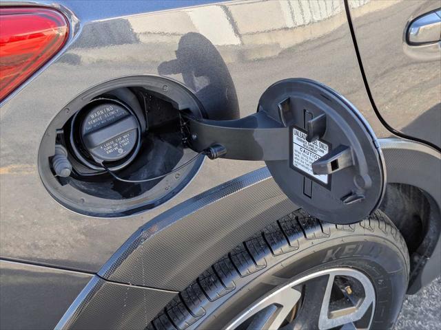 used 2018 Subaru Crosstrek car, priced at $18,995