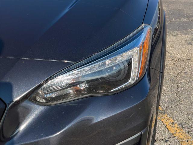 used 2018 Subaru Crosstrek car, priced at $18,995