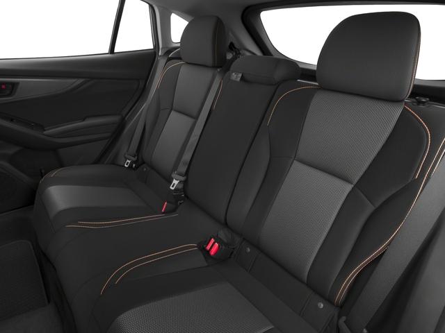 used 2018 Subaru Crosstrek car, priced at $18,995