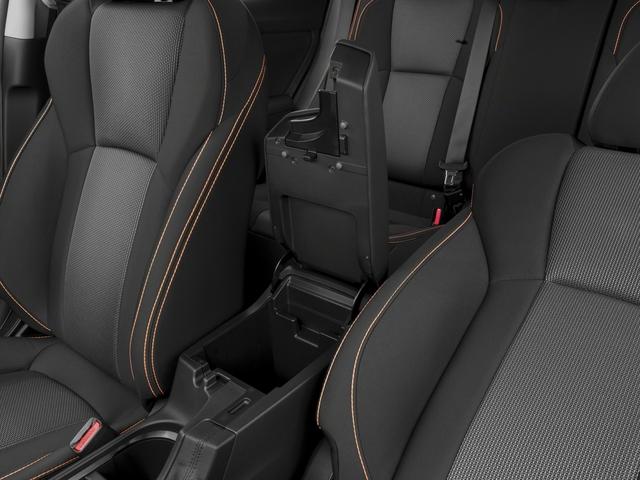 used 2018 Subaru Crosstrek car, priced at $18,995