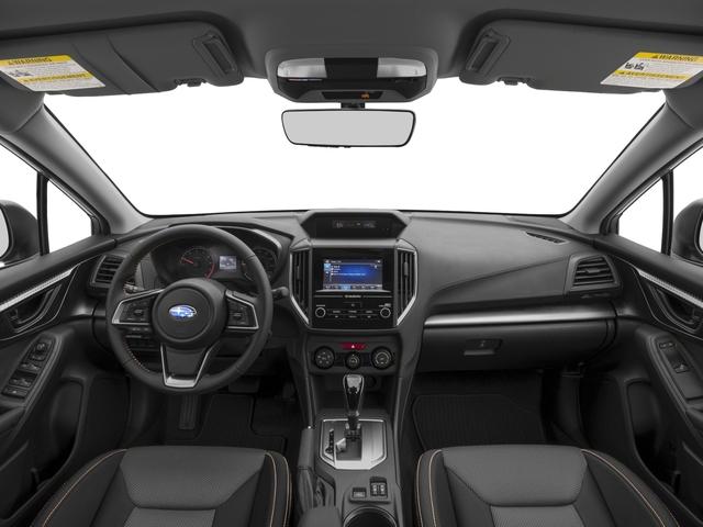used 2018 Subaru Crosstrek car, priced at $18,995