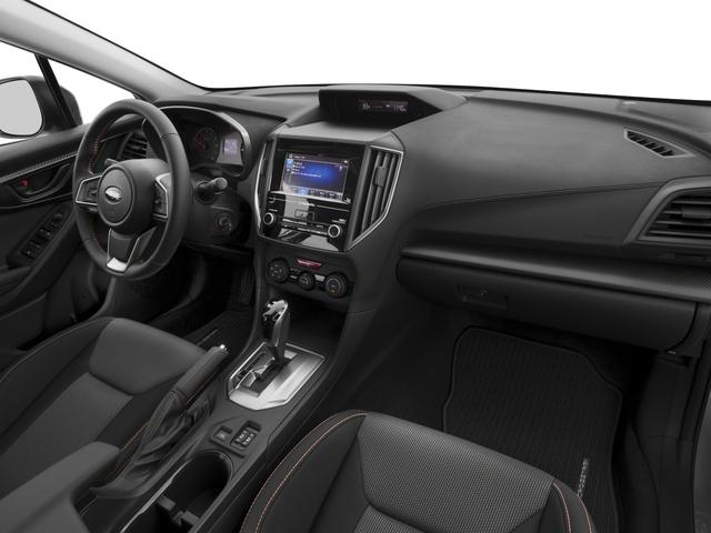 used 2018 Subaru Crosstrek car, priced at $18,995