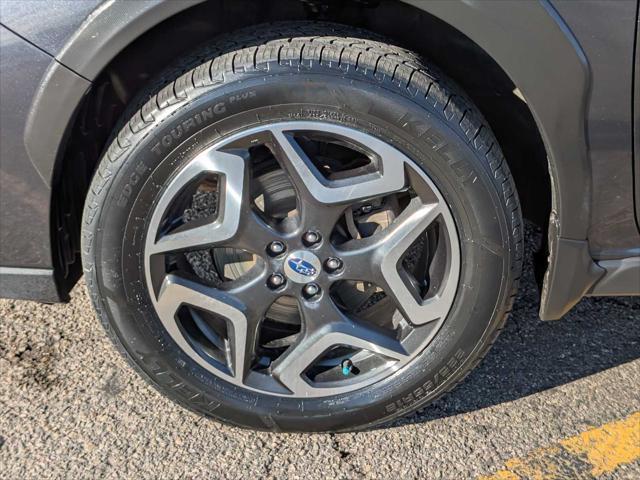used 2018 Subaru Crosstrek car, priced at $18,995