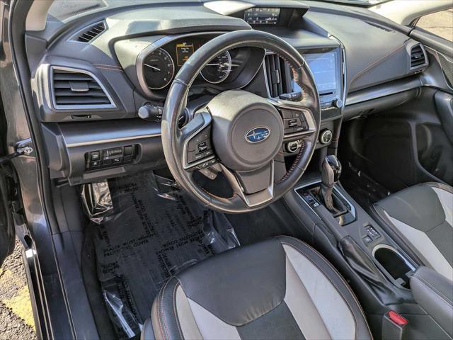 used 2018 Subaru Crosstrek car, priced at $18,995
