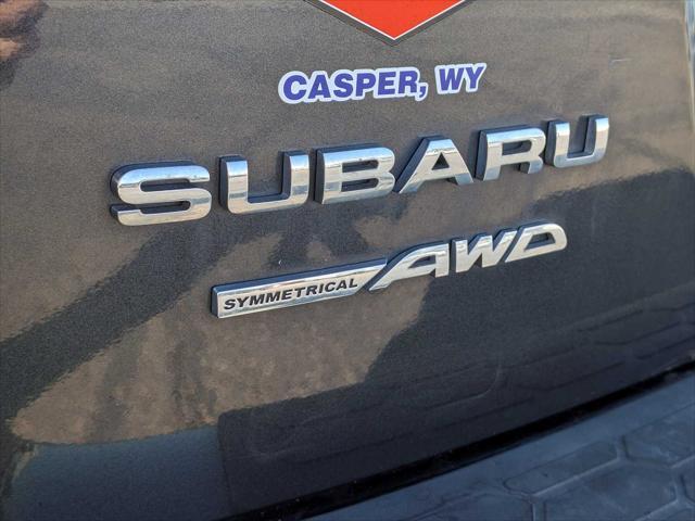 used 2018 Subaru Crosstrek car, priced at $18,995