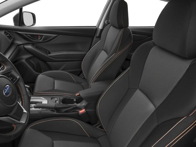 used 2018 Subaru Crosstrek car, priced at $18,995