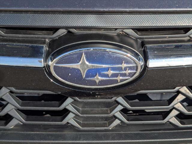 used 2018 Subaru Crosstrek car, priced at $18,995