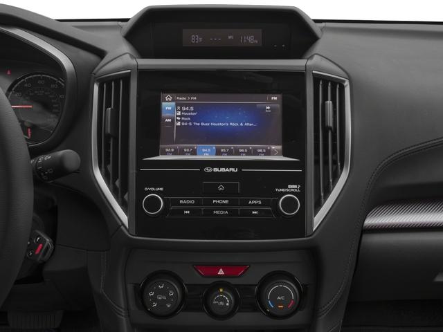 used 2018 Subaru Crosstrek car, priced at $18,995