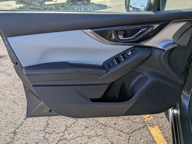 used 2018 Subaru Crosstrek car, priced at $18,995