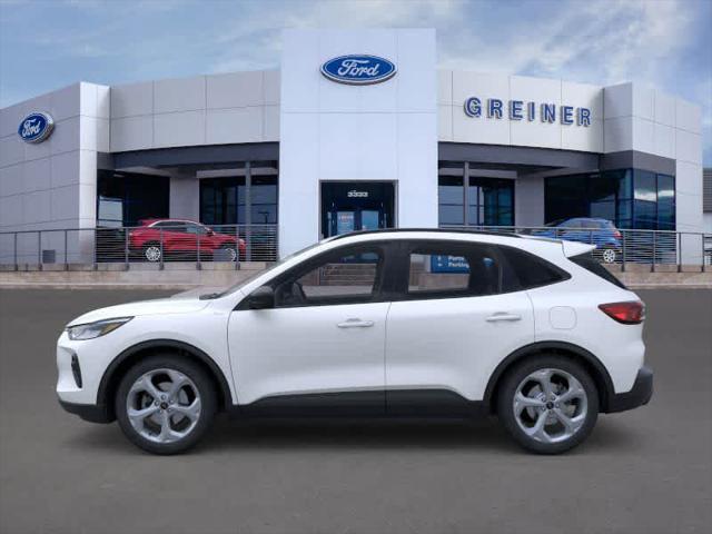 new 2025 Ford Escape car, priced at $31,962