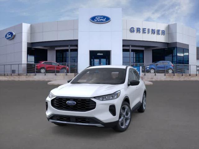 new 2025 Ford Escape car, priced at $31,962