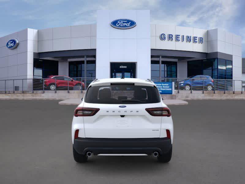 new 2025 Ford Escape car, priced at $31,962