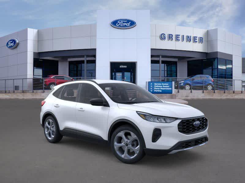 new 2025 Ford Escape car, priced at $31,962