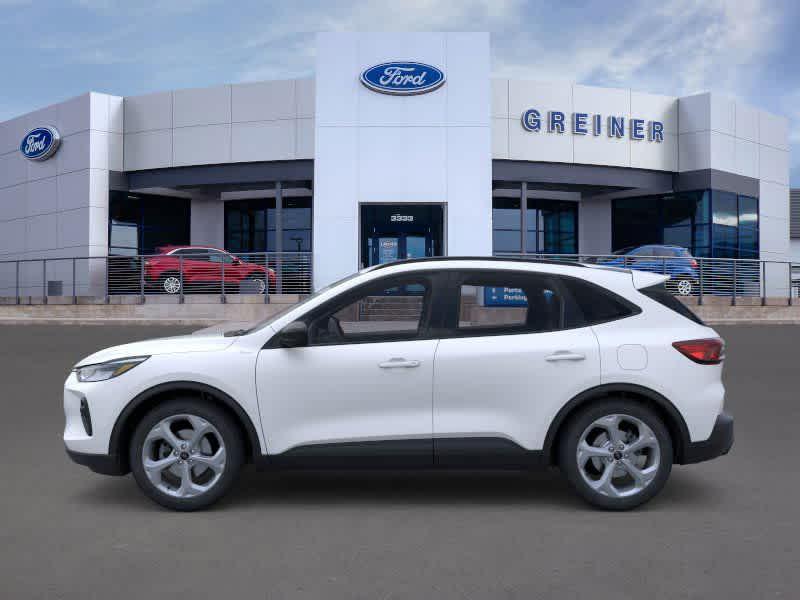 new 2025 Ford Escape car, priced at $31,962