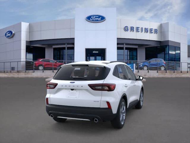 new 2025 Ford Escape car, priced at $31,962