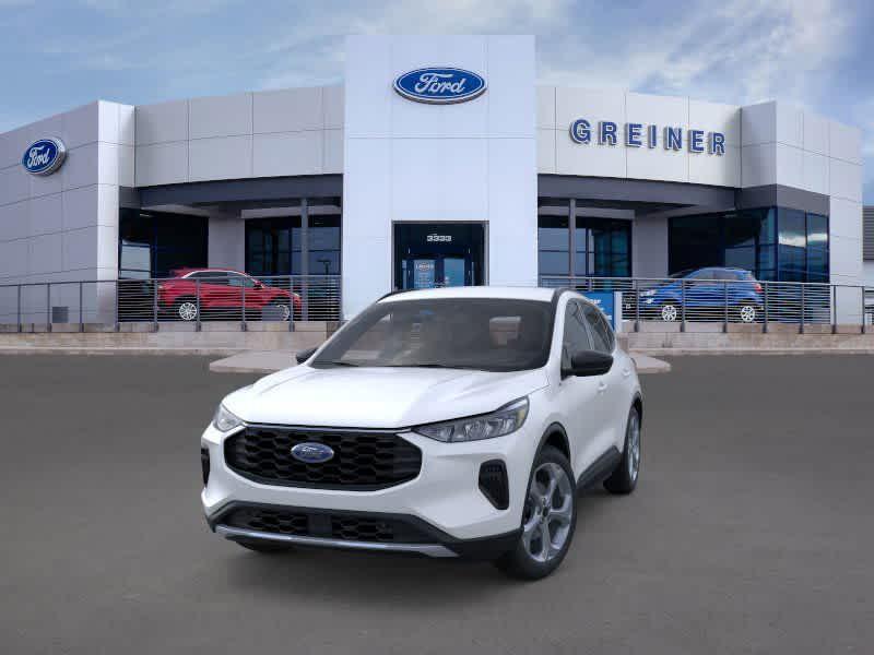 new 2025 Ford Escape car, priced at $31,962