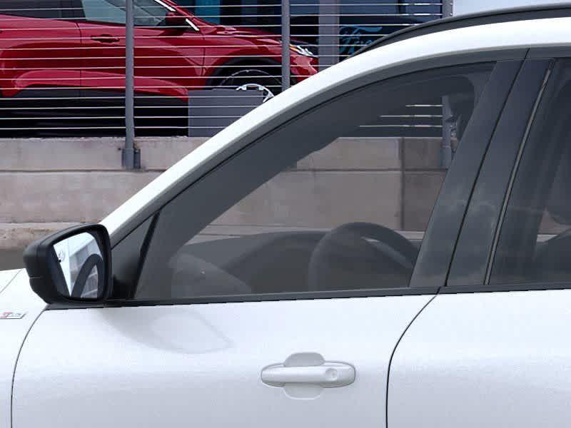 new 2025 Ford Escape car, priced at $31,962