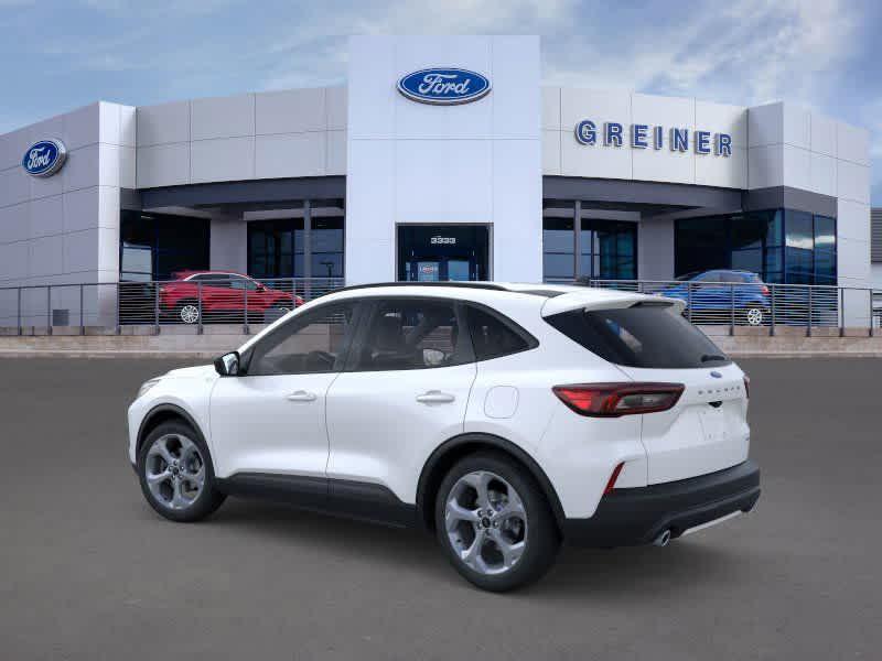 new 2025 Ford Escape car, priced at $31,962