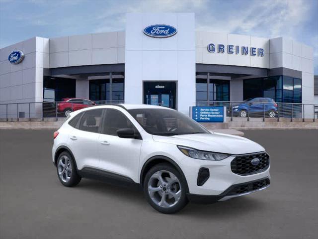 new 2025 Ford Escape car, priced at $31,962