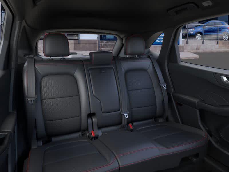 new 2025 Ford Escape car, priced at $31,962