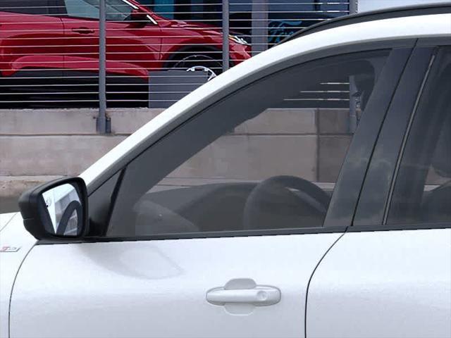 new 2025 Ford Escape car, priced at $31,962