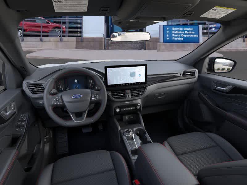 new 2025 Ford Escape car, priced at $31,962