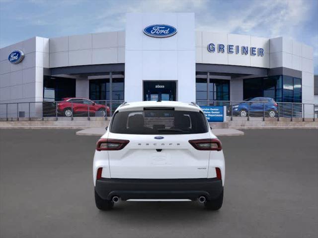 new 2025 Ford Escape car, priced at $31,962