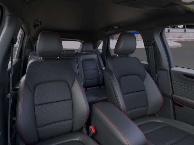 new 2025 Ford Escape car, priced at $31,962