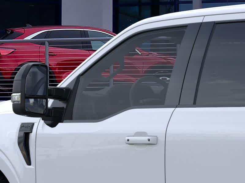 new 2025 Ford F-150 car, priced at $62,804