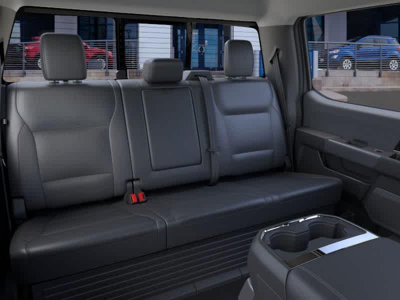 new 2025 Ford F-250 car, priced at $79,650