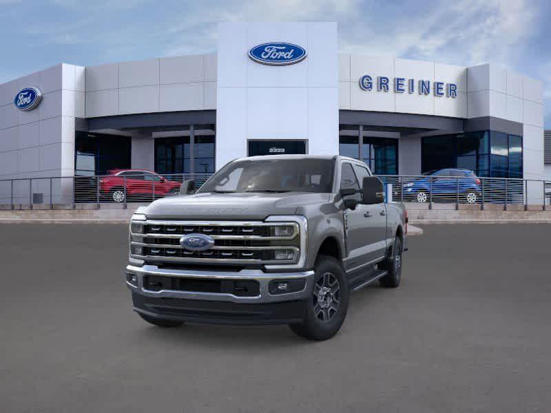 new 2025 Ford F-250 car, priced at $79,650