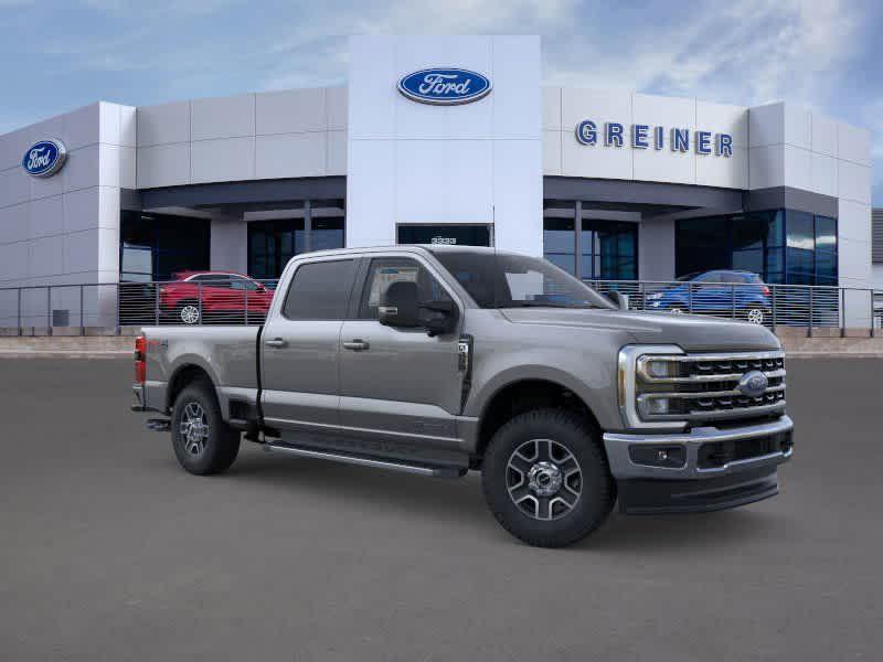 new 2025 Ford F-250 car, priced at $79,650